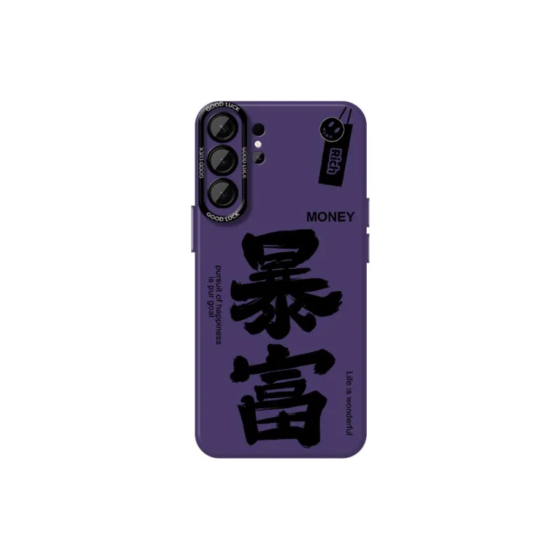 DAHUAXIAN Phone Cases-23