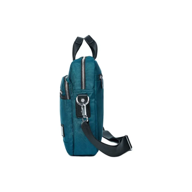SANTA BARBARA POLO & RACQUET CLUB Fabric Shoulder Bag Regular Men's-1