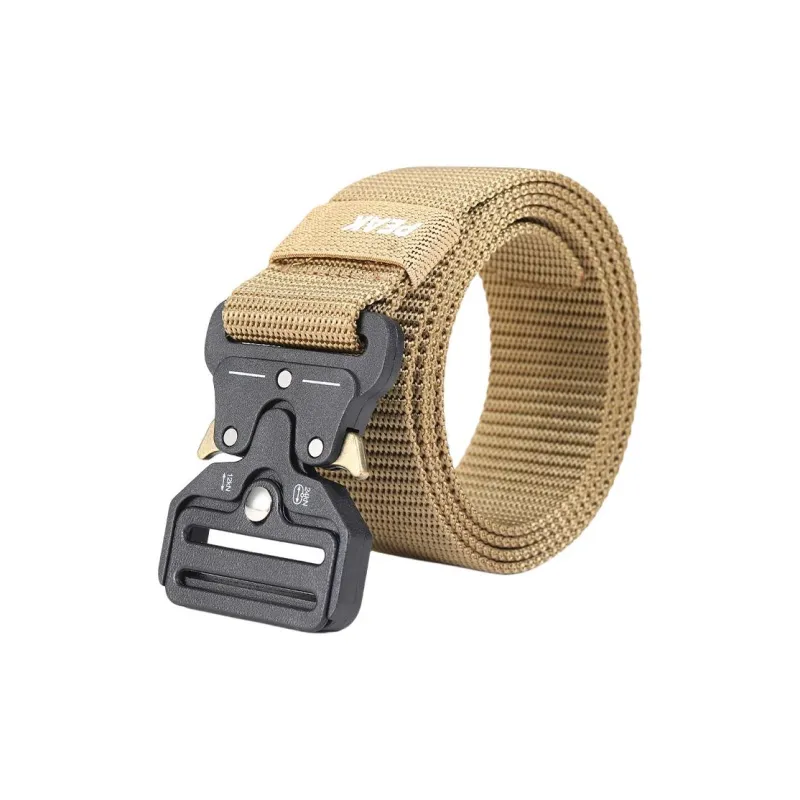 PEAK Polyester Sports Belts Unisex 3.8cm-9