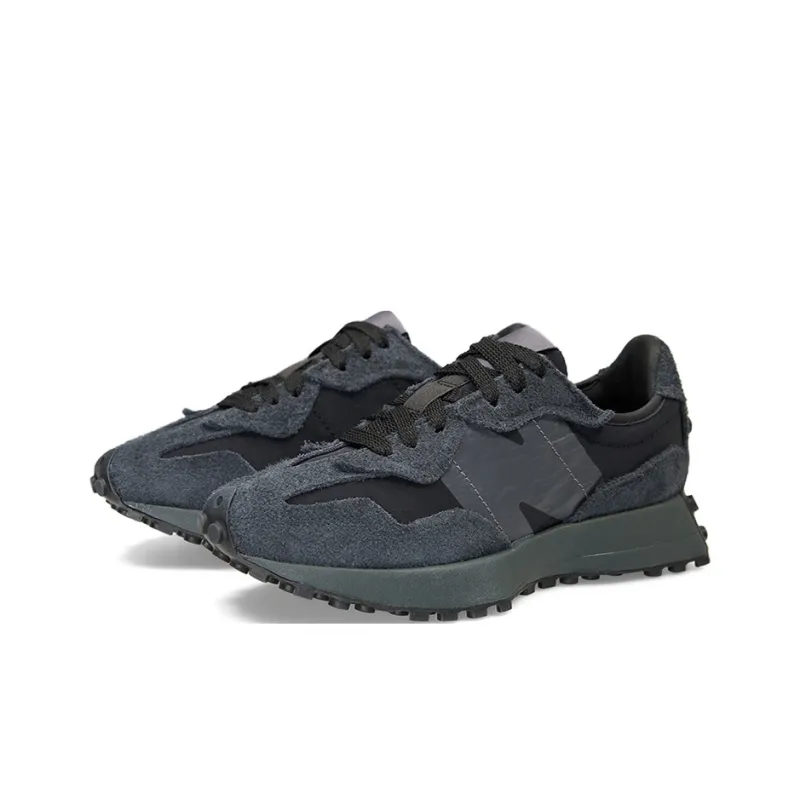 New Balance 327 Phantom Black-10