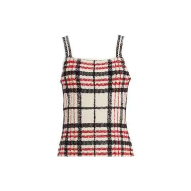 DIOR Slip Dresses Women's Multicolor-1