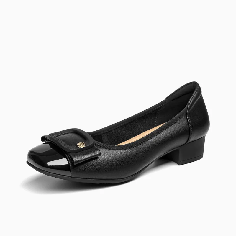 GEMEIQ Casual Single Shoes Women's-0