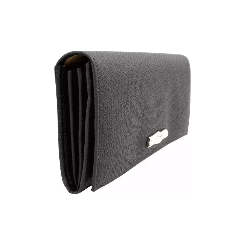 LONGCHAMP Roseau Long Continental Wallet-2