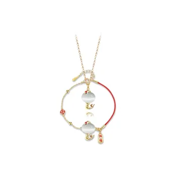 LuluCanaan Alloy Bracelets Women's