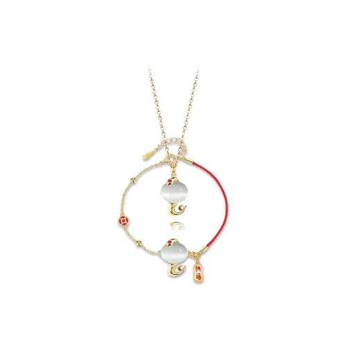 LuluCanaan Alloy Bracelets Women's