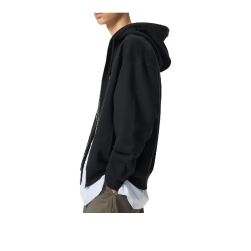 Jw Anderson X UNIQLO Sweatshirts Unisex Black-0