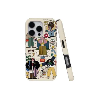 VICY Phone Cases