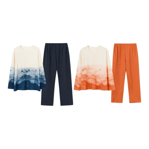 Good fortune Unisex Pajama Sets