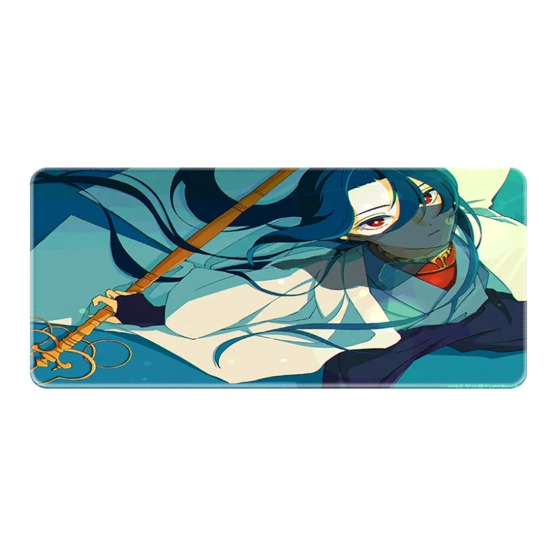 ZHUANGXINGXIA Mouse Pads-27