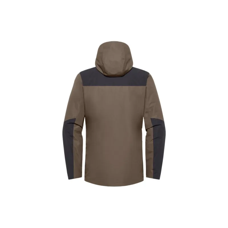 Jack Wolfskin Jasper 3in1 Jkt M TEXAPORE CORE PRIMALOFT Jackets Coats Men's-2