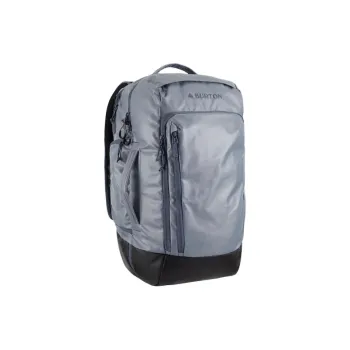 BURTON PFAS Backpack Unisex Gray