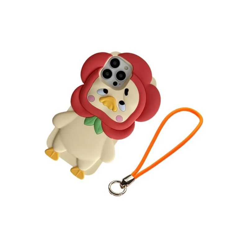 HUANBAOKE Phone Cases-4