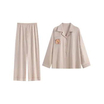 YUZHAOLIN Unisex Pajama Sets