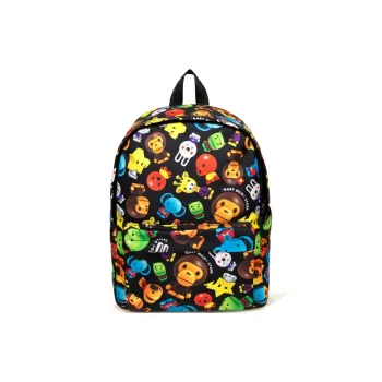 BABY MILO STORE BY A BATHING APE Polyester Backpack Regular Kids' Camouflage