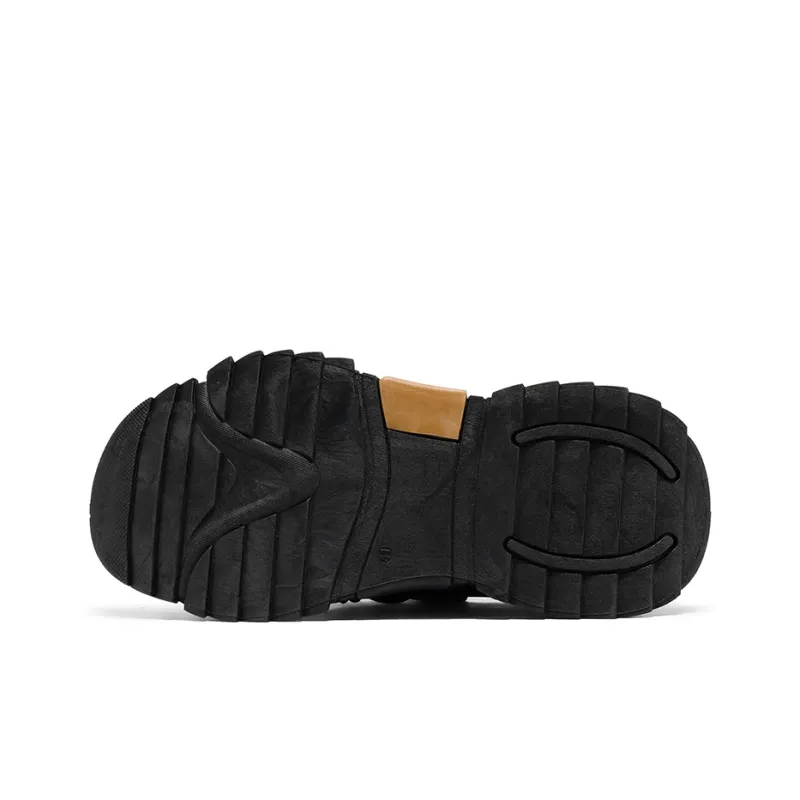 Budding Bear Low Top Chunky Sneakers Men's-4