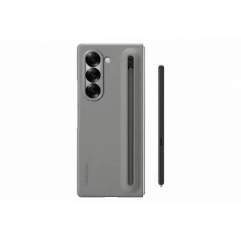 SAMSUNG PC Material Cell Phone Protective Case Compatible With Samsung Galaxy Z Fold 6.