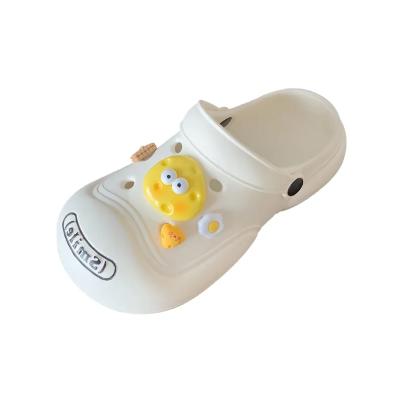 SHIGUDE Slippers / Home Slippers-4