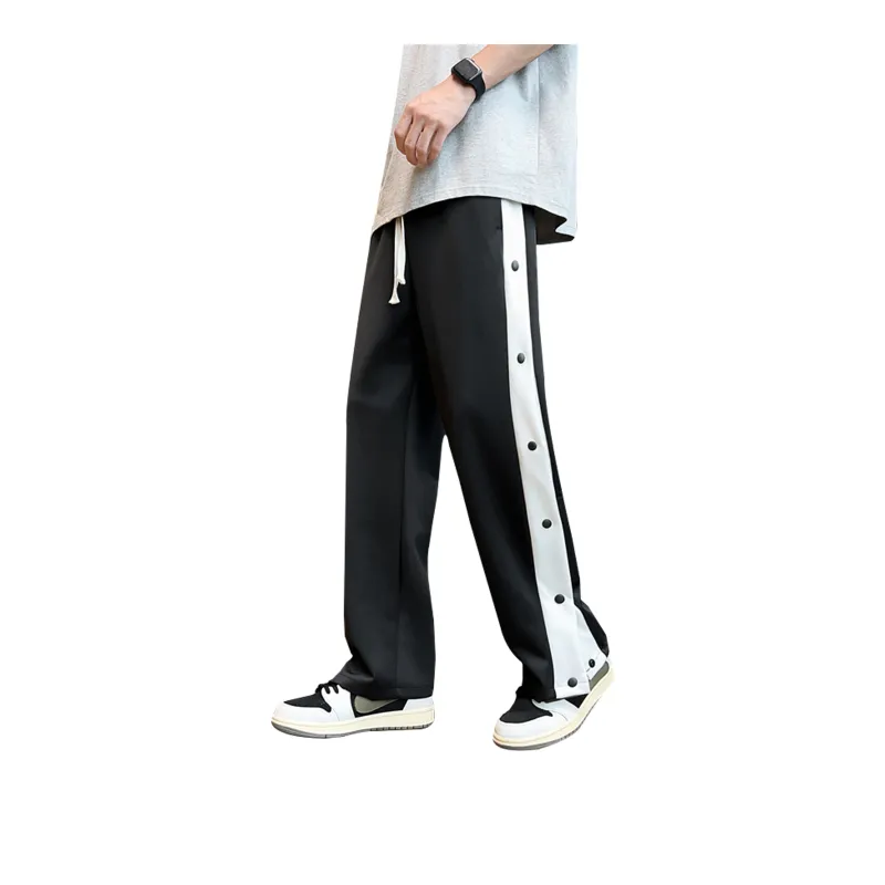 Loose Fit Drawstring Elastic Draped Comfortable Stretchy Cool Straight Fit 5/4 Casual Shorts Unisex-29
