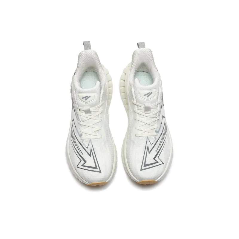 N·HOT Slip Resistant, Breathable, Lightweight Low Top Carbon Plate Casual Running Shoes Unisex-4