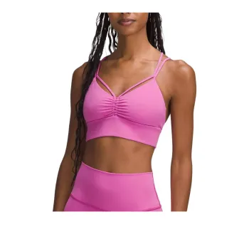 Lululemon Nulu OFFICIAL Sports Underwear Women's
