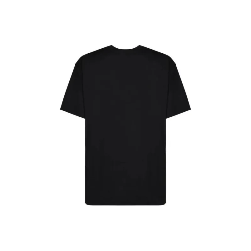 COMME DES GARCONS SHIRT T Shirt Men's Black-1