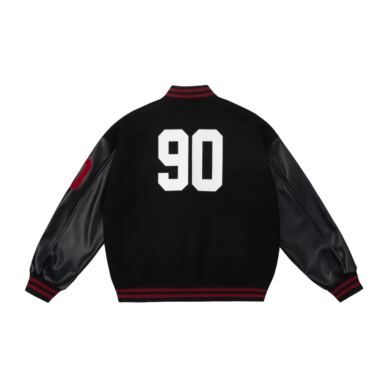 RECOLETA Jackets Unisex-6
