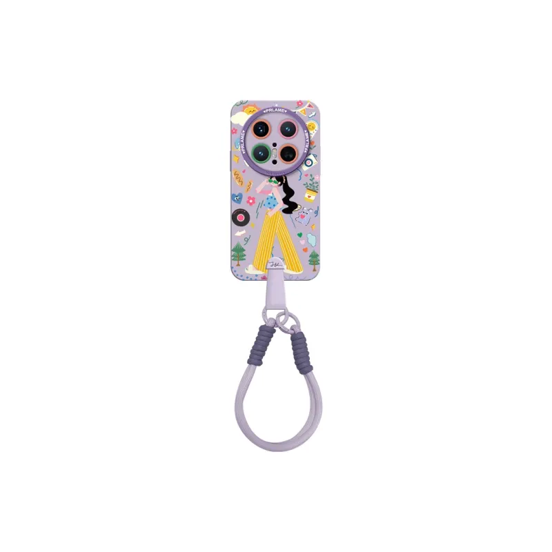 Interesting shell Phone Cases-2
