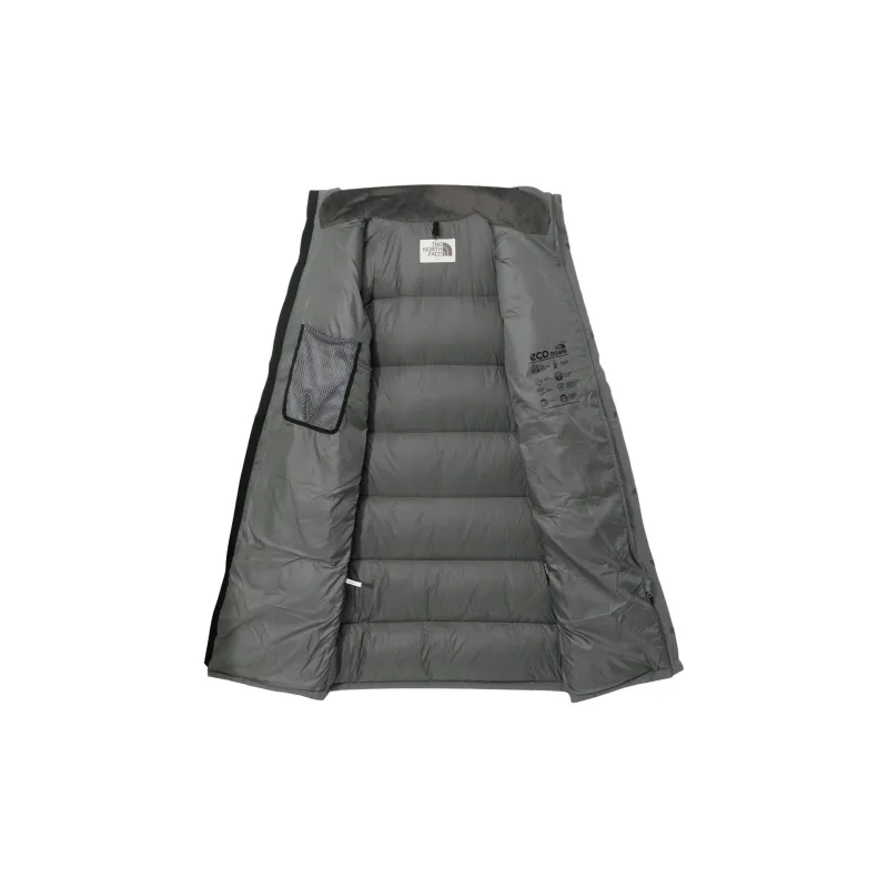 THE NORTH FACE Action Free Rds Down Coat Down Jacket Unisex Gray-2