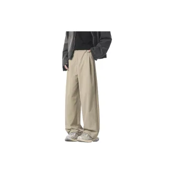 TESTUNG Casual Pants Unisex