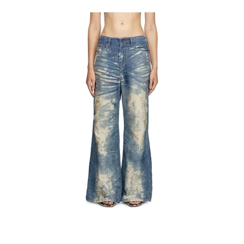 DIESEL D Sire Jeans 'Denim'