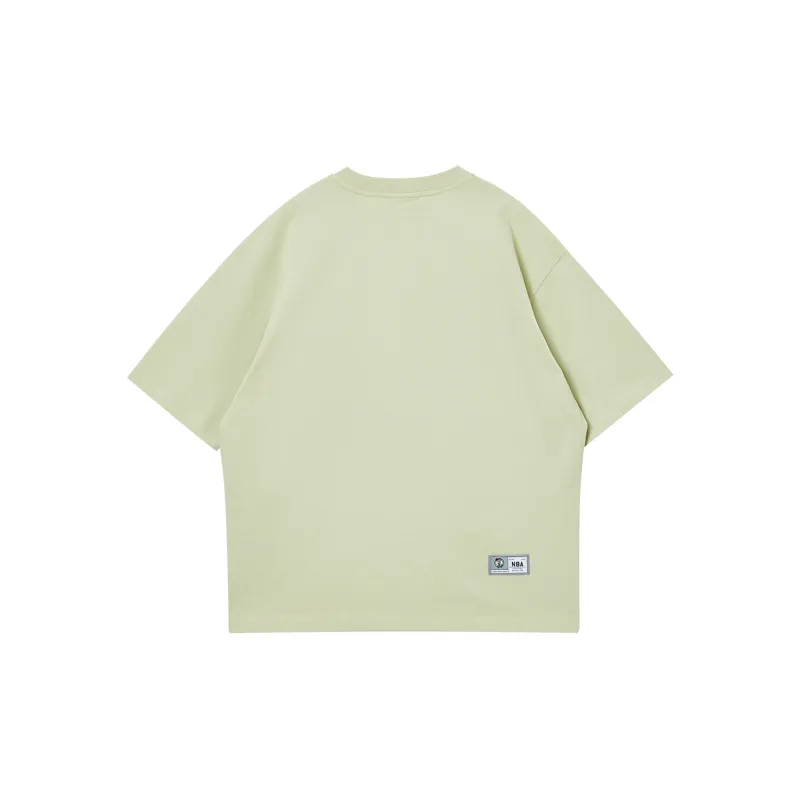 JACK JONES· x NBA JACK&JONESxNBA T Shirt Men's-1