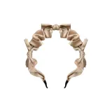 Champagne Headband 1 Pc