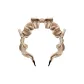 Champagne Headband 1 Piece