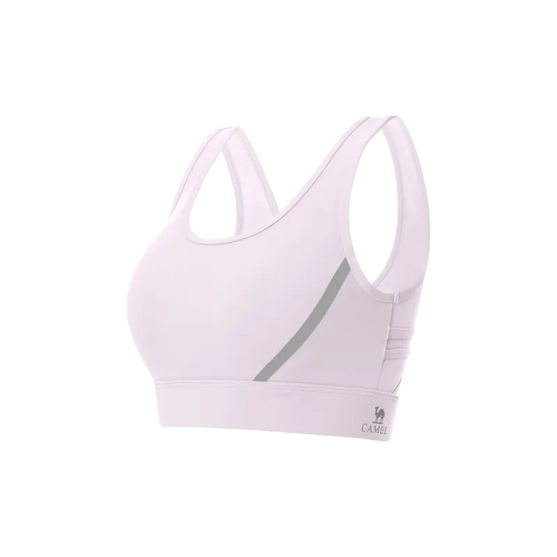 CAMEL Yoga Tank Tops Women's-30