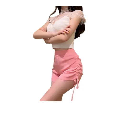 EOEI SS24 Casual Shorts Women's
