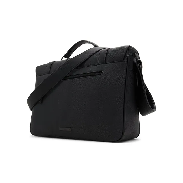 ALDO Artificial Leather Briefcases Large Size Men's Multicolor-1