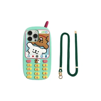 HUANBAOKE Phone Cases