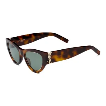 SAINT LAURENT Cat eye Sunglasses