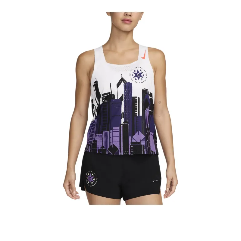 Nike AeroSwift Women's Dri-FIT Adv Running Tank Top-2