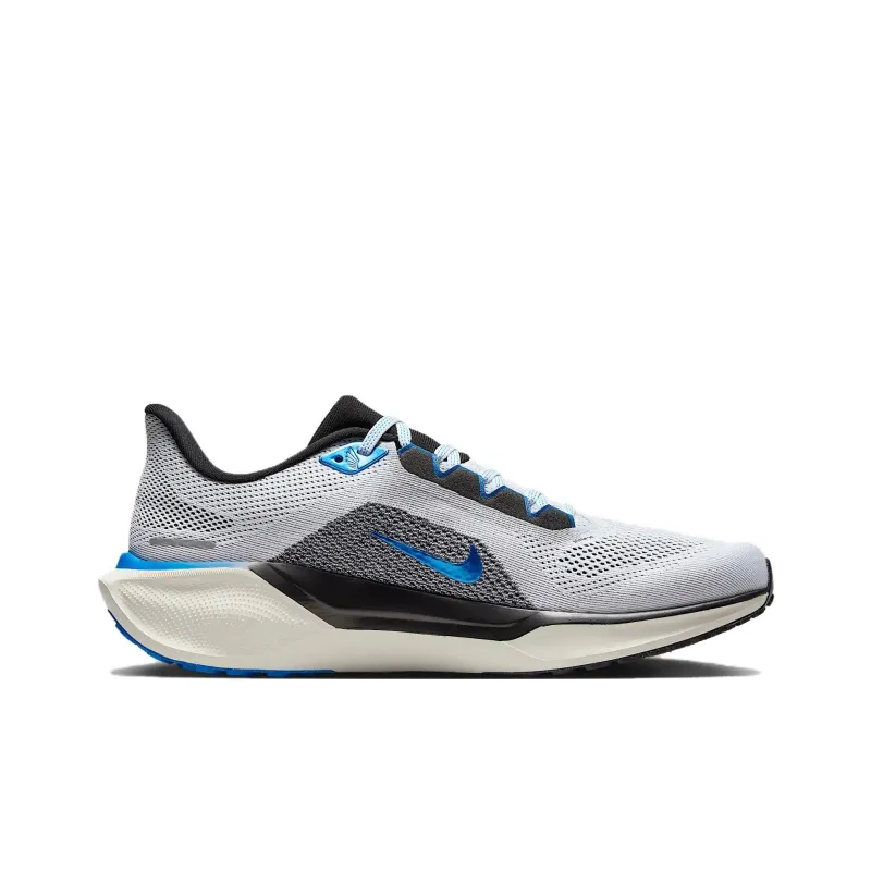 Nike Air Zoom Pegasus 41 Sail Photo Blue-1