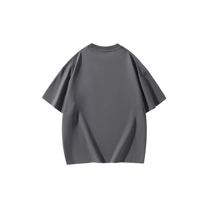 K bird T Shirts Unisex-5
