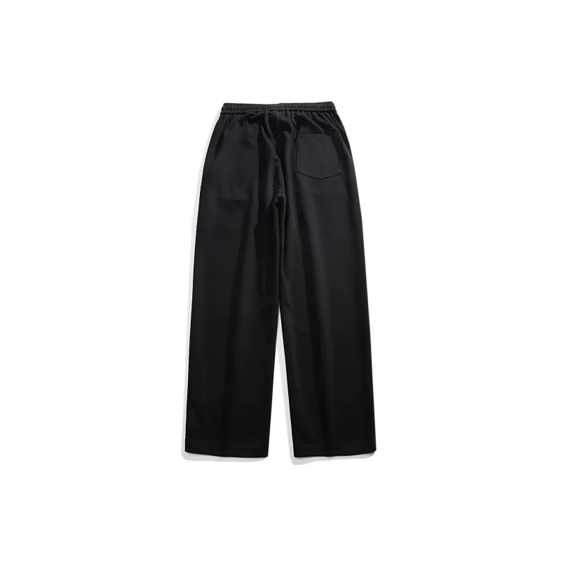 Caramella Casual Pants Unisex-4