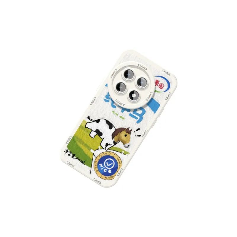 TUYAO Phone Cases-2