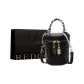 Black+Shopping Bag