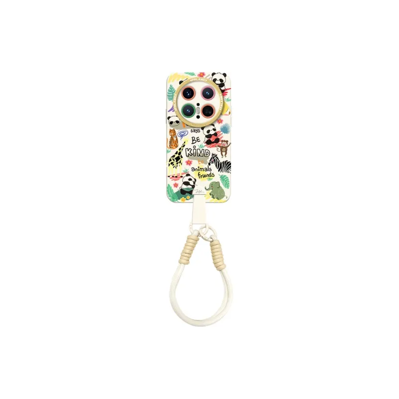 Interesting shell Phone Cases-0