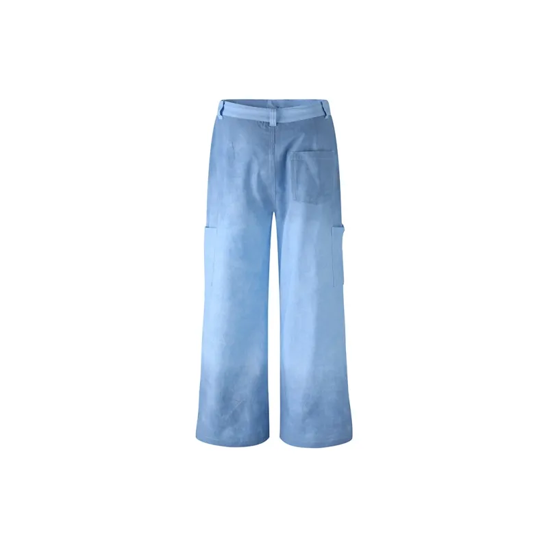 LAMLICKA Casual Pants Unisex-1