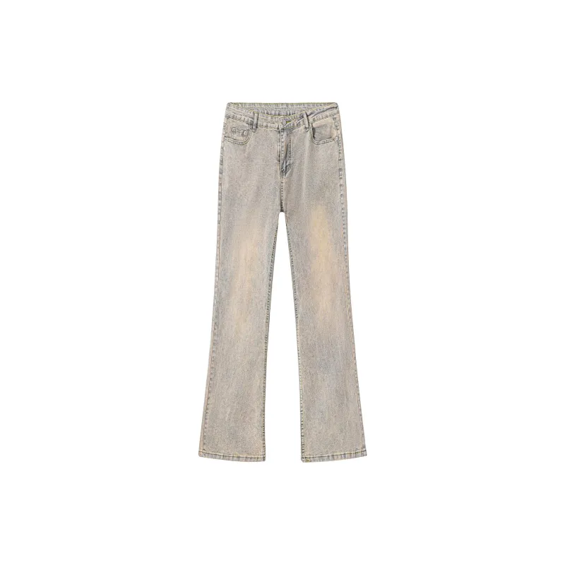 DJ.SPIRIT Jeans Unisex-16