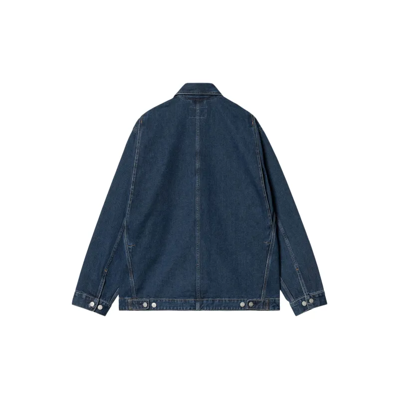Carhartt WIP Og Double Font Jacket-1