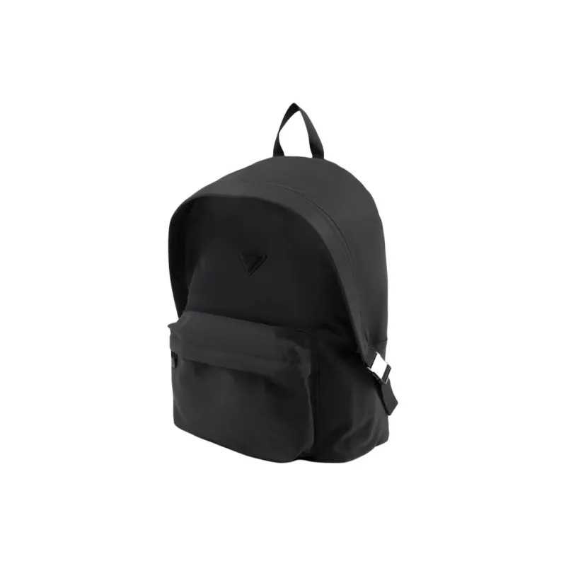 LiNing Polyamide Backpack Tubas Unisex Black-1