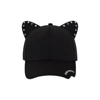 BEPOP Polyester Baseball Caps Women's